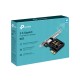 TX201 Сетевой адаптер PCI Express 2,5 Гбит/с