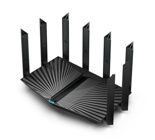 Archer AX80 AX6000 Dual-Band Wi-Fi 6 Router