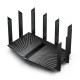 Archer AX80 AX6000 Dual-Band Wi-Fi 6 Router