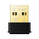 Archer T3U Nano AC1300 Двухдиапазонный компактный Wi-Fi USB-адаптер