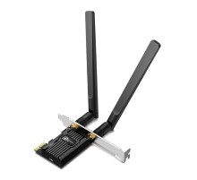 Archer TX20E AX1800 Dual Band Wi-Fi 6 Bluetooth PCI Express Adapter