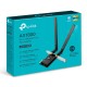 Archer TX20E AX1800 Dual Band Wi-Fi 6 Bluetooth PCI Express Adapter