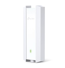 EAP650-Outdoor AX3000 Двухдиапазонная точка доступа Wi-Fi 6 для помещения/улицы