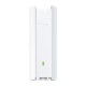 EAP650-Outdoor AX3000 Двухдиапазонная точка доступа Wi-Fi 6 для помещения/улицы