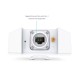 EAP650-Outdoor AX3000 Двухдиапазонная точка доступа Wi-Fi 6 для помещения/улицы