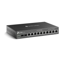 ER7212PC Гигабитный VPN-маршрутизатор Omada с портами PoE+ и контроллером