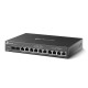 ER7212PC Гигабитный VPN-маршрутизатор Omada с портами PoE+ и контроллером