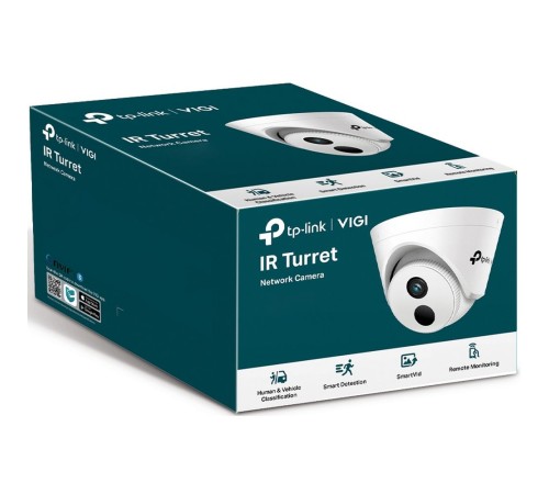 Турельная IP камера TP-Link VIGI C420I(2.8mm)