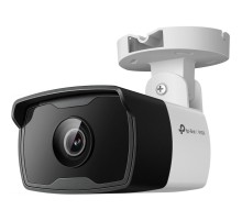 TP-Link VIGI C340I(6mm) VIGI Уличная цилиндрическая IP-камера 4 Мп с ИК-подсветкой