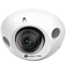 Компактная купольная IP?камера 3 Мп с ИК?подсветкой TP-Link VIGI C230I Mini(2.8mm)