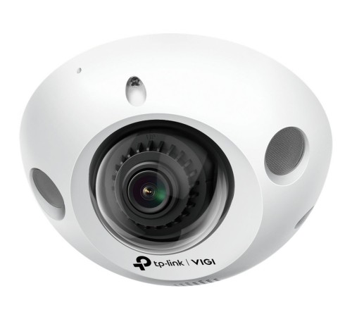 Компактная купольная IP?камера 3 Мп с ИК?подсветкой TP-Link VIGI C230I Mini(2.8mm)
