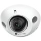 Компактная купольная IP?камера 3 Мп с ИК?подсветкой TP-Link VIGI C230I Mini(2.8mm)