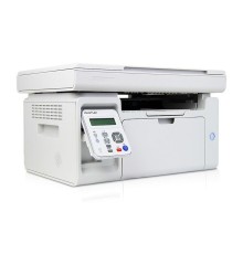 МФУ лазерный Pantum M6506NW A4 Net WiFi серый