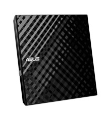 SDRW-08D2S-U LITE/BLK/G/ASUS (90-DQ0435-UA221KZ)