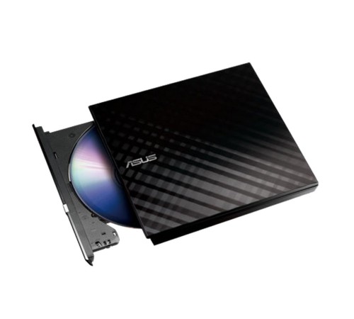 SDRW-08D2S-U LITE/BLK/G/ASUS (90-DQ0435-UA221KZ)