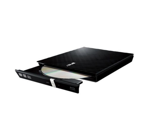 SDRW-08D2S-U LITE/BLK/G/ASUS (90-DQ0435-UA221KZ)