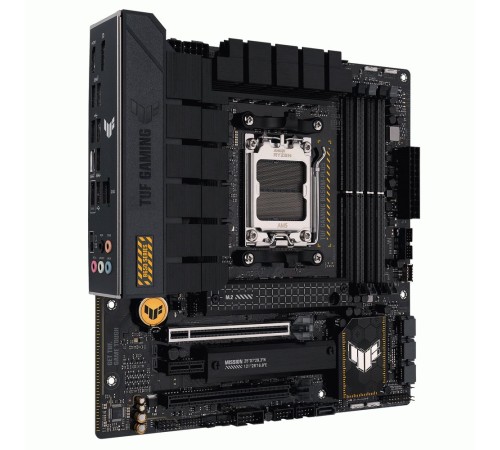 Материнская плата ASUS [90MB1BG0-M0EAY0]