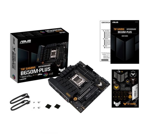 Материнская плата ASUS [90MB1BG0-M0EAY0]