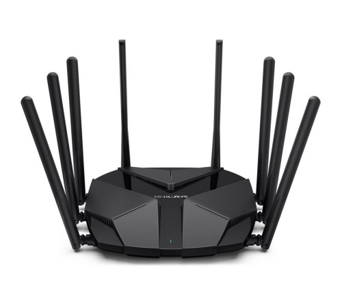 MR90X AX6000 Двухдиапазонный роутер Wi-Fi 6