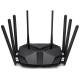 MR90X AX6000 Двухдиапазонный роутер Wi-Fi 6