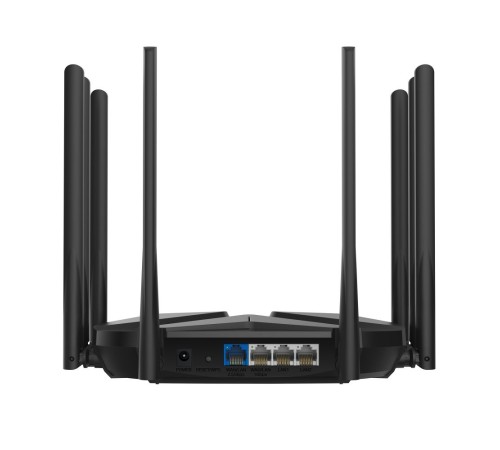 MR90X AX6000 Двухдиапазонный роутер Wi-Fi 6