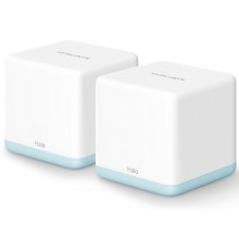 Halo H30(2-pack) AC1200 Домашняя Mesh Wi-Fi система