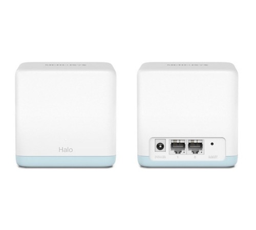 Halo H30(2-pack) AC1200 Домашняя Mesh Wi-Fi система Halo H30(2-pack) AC1200 Домашняя Mesh Wi-Fi система