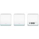 Halo H30(3-pack) AC1200 Домашняя Mesh Wi-Fi система