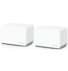 Halo H70X(2-pack) AX1800 Домашняя Mesh Wi-Fi 6 система
