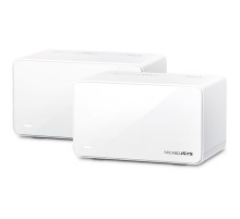 Halo H90X(2-pack) AX6000 Домашняя Mesh Wi-Fi 6 система AX6000 Домашняя Mesh Wi-Fi 6 система