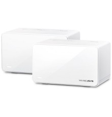 Halo H90X(2-pack) AX6000 Домашняя Mesh Wi-Fi 6 система AX6000 Домашняя Mesh Wi-Fi 6 система
