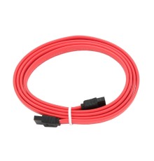 Кабель Cablexpert Кабель интерфейсный SATA Cablexpert CC-SATA-DATA-XL 100см, 7pin/7pin, пакет (023429)