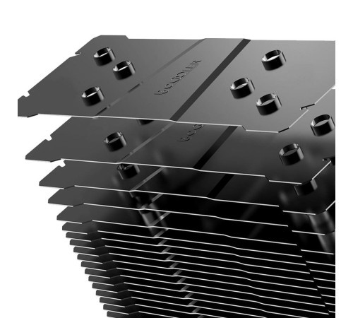 PCCooler Paladin EX300S Кулер S115X/1200/1700/AM4 (24 шт/кор, TDP 125W, 120mm PWM Dynamic Multi-Color LED, 3 тепловые трубки 6мм, 400-1800RPM, 28,6dBa)