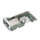 Сетевой адаптер AOM-CTG-I2SM-12 MicroLP Mocule 2-port 10GbE SFP+Intel 82599ES for MicroC
