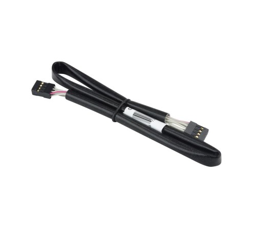 Кабель SuperMicro CBL-0157L-01 8PIN TO 8PIN CABLE FOR SGPIO,615MM,PBF Кабель SuperMicro CBL-0157L-01 8PIN TO 8PIN CABLE FOR SGPIO,615MM,PBF