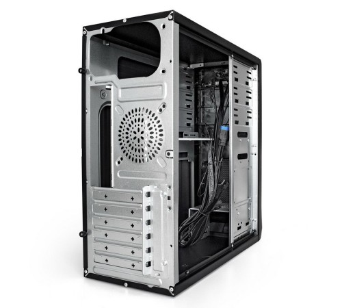 EX278394RUS Корпус Miditower ExeGate CP-603 (ATX, CPU 140mm, VGA 210mm, без БП, 2*USB+2*USB3.0, аудио, черный) (108196) EX278394RUS Корпус Miditower ExeGate CP-603 (ATX, CPU 140mm, VGA 210mm, без БП, 2*USB+2*USB3.0, аудио, черный) (108196)