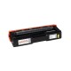Картридж лазерный Ricoh M C250H 408343 желтый (6300стр.) для Ricoh P C300W/M C250FW