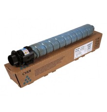 Тонер-картридж тип MP C2503H голубой Ricoh 841928