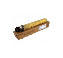 Тонер-картридж тип MP C2503H желтый Ricoh 841926