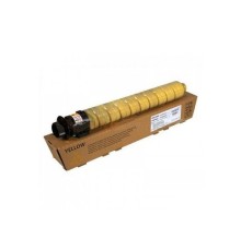 Тонер-картридж тип MP C2503H желтый Ricoh 841926