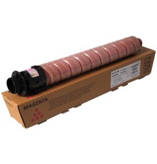 Тонер-картридж тип MP C2503H малиновый Ricoh 841927