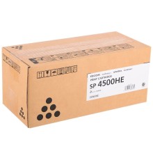 Принт-картридж тип SP 4500HE Ricoh 407318