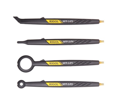 Аксессуары и опции Rigol Пробник ближнего поля NFP-3 Near Field Probe,Frequency range: 30 MHz - 3 GHz.