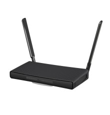 Mikrotik C53UiG+5HPaxD2HPaxD Маршрутизатор Hap ax3, 4*1Gbit, 1*2.5Gbit,  2.4/5Ghz, AX1800,