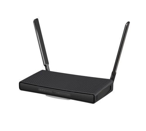 Mikrotik C53UiG+5HPaxD2HPaxD Маршрутизатор Hap ax3, 4*1Gbit, 1*2.5Gbit,  2.4/5Ghz, AX1800,