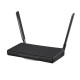 Mikrotik C53UiG+5HPaxD2HPaxD Маршрутизатор Hap ax3, 4*1Gbit, 1*2.5Gbit,  2.4/5Ghz, AX1800,