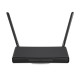 Mikrotik C53UiG+5HPaxD2HPaxD Маршрутизатор Hap ax3, 4*1Gbit, 1*2.5Gbit,  2.4/5Ghz, AX1800,