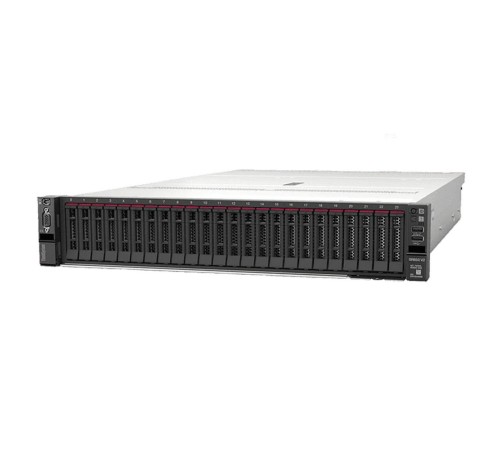 7Z73TA8500 SR650 V2 Xeon Silver 4309Y (8C 2.8GHz 12MB Cache/105W), 32GB (1x32GB, 3200MHz 2Rx4 RDIMM), 8 SAS/SATA, 9350-8i, 1x750W Platinum, 5 Standard Fans, XCC Enterprise, Toolless V2 Rails 7Z73TA8500 SR650 V2 Xeon Silver 4309Y (8C 2.8GHz 12MB Cache/105W), 32GB (1x32GB, 3200MHz 2Rx4 RDIMM), 8 SAS/SATA, 9350-8i, 1x750W Platinum, 5 Standard Fans, XCC Enterprise, Toolless V2 Rails