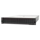 7Z73TA8500 SR650 V2 Xeon Silver 4309Y (8C 2.8GHz 12MB Cache/105W), 32GB (1x32GB, 3200MHz 2Rx4 RDIMM), 8 SAS/SATA, 9350-8i, 1x750W Platinum, 5 Standard Fans, XCC Enterprise, Toolless V2 Rails