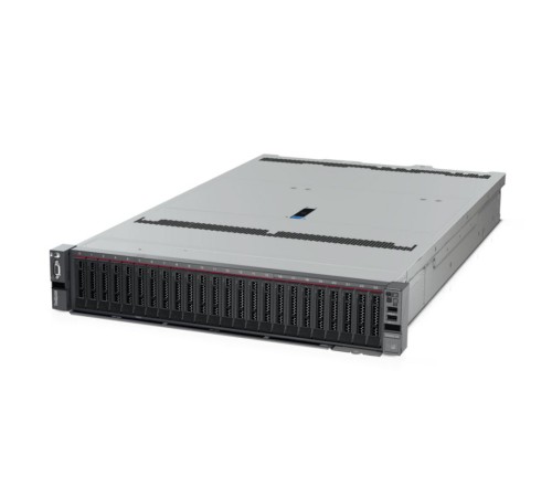 7Z73TA8500 SR650 V2 Xeon Silver 4309Y (8C 2.8GHz 12MB Cache/105W), 32GB (1x32GB, 3200MHz 2Rx4 RDIMM), 8 SAS/SATA, 9350-8i, 1x750W Platinum, 5 Standard Fans, XCC Enterprise, Toolless V2 Rails 7Z73TA8500 SR650 V2 Xeon Silver 4309Y (8C 2.8GHz 12MB Cache/105W), 32GB (1x32GB, 3200MHz 2Rx4 RDIMM), 8 SAS/SATA, 9350-8i, 1x750W Platinum, 5 Standard Fans, XCC Enterprise, Toolless V2 Rails